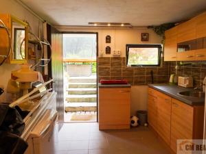 Prodej chaty, Tršice - Přestavlky, 56 m2