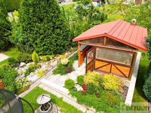 Prodej chaty, Tršice - Přestavlky, 56 m2