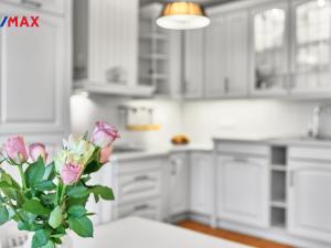 Prodej bytu 3+1, Karlovy Vary, Raisova, 118 m2