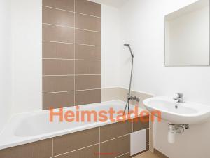 Pronájem bytu 2+1, Karviná - Nové Město, Holubova, 51 m2