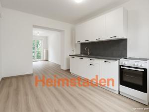 Pronájem bytu 2+1, Karviná - Nové Město, Mánesova, 48 m2