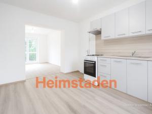 Pronájem bytu 2+1, Karviná - Nové Město, Mánesova, 48 m2