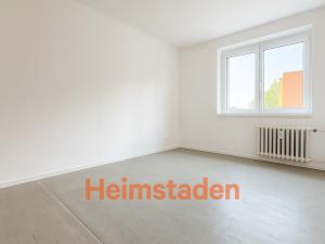Pronájem bytu 3+1, Karviná - Hranice, Slovenská, 72 m2