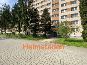 Pronájem bytu 3+1, Karviná - Hranice, Slovenská, 72 m2