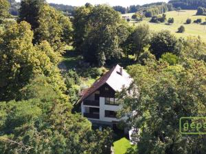 Prodej rodinného domu, Černá v Pošumaví - Mokrá, 200 m2