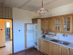 Prodej rodinného domu, Černá v Pošumaví - Mokrá, 200 m2