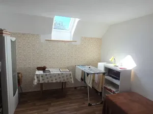 Prodej rodinného domu, Černá v Pošumaví - Mokrá, 200 m2