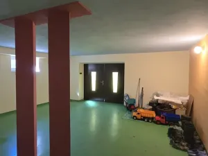 Prodej rodinného domu, Černá v Pošumaví - Mokrá, 200 m2