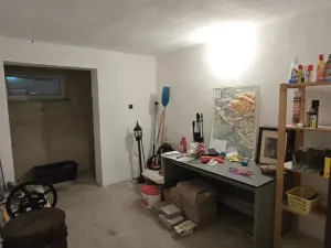 Prodej rodinného domu, Černá v Pošumaví - Mokrá, 200 m2