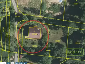 Prodej rodinného domu, Černá v Pošumaví - Mokrá, 200 m2