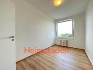 Pronájem bytu 3+1, Havířov - Podlesí, Petra Bezruče, 69 m2