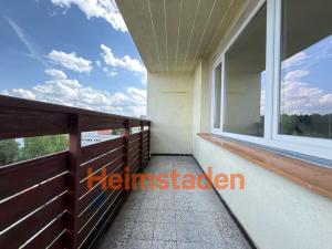 Pronájem bytu 3+1, Havířov - Podlesí, Petra Bezruče, 69 m2