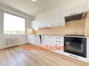 Pronájem bytu 3+1, Havířov - Podlesí, Petra Bezruče, 69 m2
