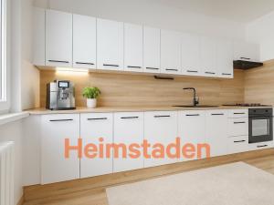 Pronájem bytu 3+1, Havířov - Podlesí, Petra Bezruče, 69 m2