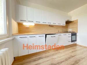 Pronájem bytu 3+1, Havířov - Podlesí, Petra Bezruče, 69 m2