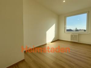 Pronájem bytu 3+1, Karviná - Nové Město, Závodní, 70 m2