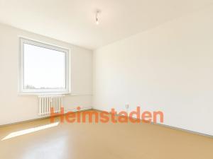 Pronájem bytu 3+1, Karviná - Nové Město, Závodní, 70 m2