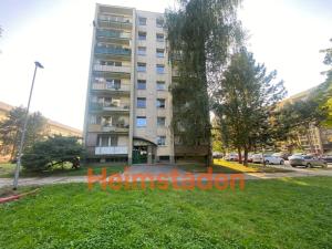 Pronájem bytu 3+1, Karviná - Nové Město, Závodní, 70 m2