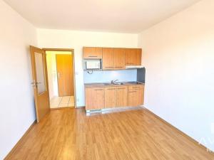 Pronájem bytu 1+kk, Brno, Božetěchova, 23 m2