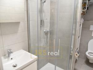 Pronájem bytu 2+kk, Brno, Renneská třída, 47 m2