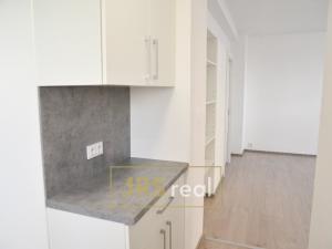 Pronájem bytu 2+kk, Brno, Renneská třída, 47 m2