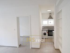 Pronájem bytu 2+kk, Brno, Renneská třída, 47 m2