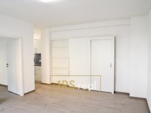 Pronájem bytu 2+kk, Brno, Renneská třída, 47 m2