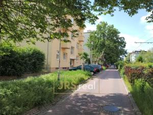 Pronájem bytu 2+kk, Brno, Renneská třída, 47 m2