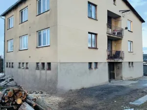 Prodej bytu 3+1, Mirotice - Strážovice, 75 m2