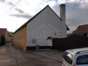 Prodej vícegeneračního domu, Hýskov, Prostřední, 203 m2