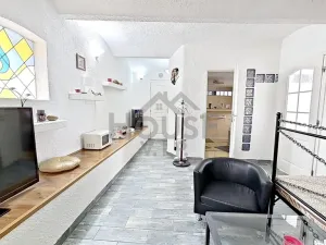 Prodej vícegeneračního domu, Hýskov, Prostřední, 239 m2