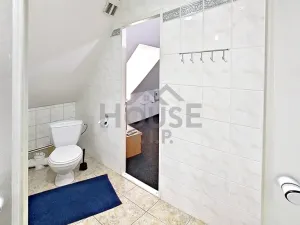 Prodej vícegeneračního domu, Hýskov, Prostřední, 239 m2