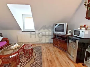 Prodej vícegeneračního domu, Hýskov, Prostřední, 239 m2