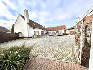 Prodej vícegeneračního domu, Hýskov, Prostřední, 239 m2