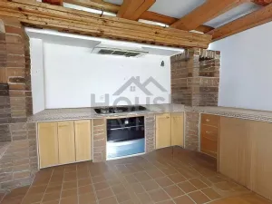 Prodej vícegeneračního domu, Hýskov, Prostřední, 239 m2