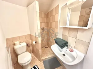 Prodej vícegeneračního domu, Hýskov, Prostřední, 239 m2