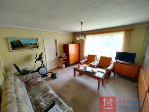 Prodej rodinného domu, Slatina, 140 m2