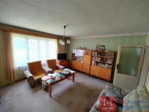 Prodej rodinného domu, Slatina, 140 m2