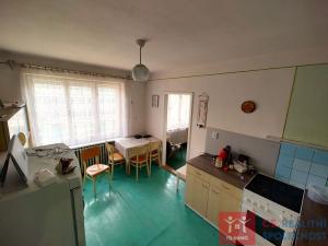 Prodej rodinného domu, Slatina, 140 m2