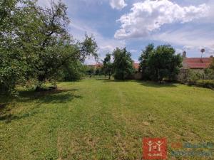 Prodej rodinného domu, Slatina, 140 m2