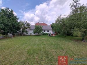 Prodej rodinného domu, Slatina, 140 m2