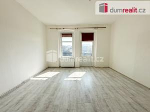 Pronájem bytu 1+1, Děčín, Labské nábř., 60 m2