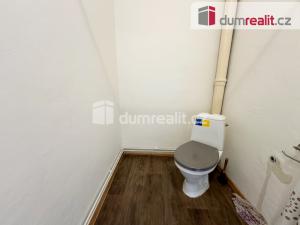 Pronájem bytu 1+1, Děčín, Labské nábř., 60 m2