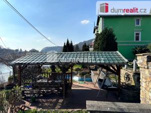 Pronájem bytu 1+1, Děčín, Labské nábř., 60 m2