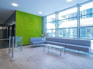 Pronájem kanceláře, Praha - Stodůlky, Bucharova, 2870 m2
