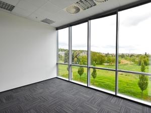 Pronájem kanceláře, Praha - Stodůlky, Bucharova, 2870 m2