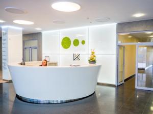 Pronájem kanceláře, Praha - Stodůlky, Bucharova, 2870 m2