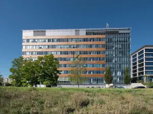 Pronájem kanceláře, Praha - Stodůlky, Bucharova, 659 m2