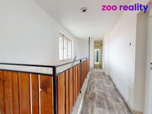 Prodej vícegeneračního domu, Přáslavice - Kocourovec, 323 m2