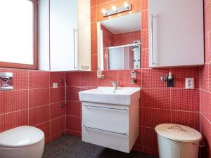 Prodej rodinného domu, Velké Losiny, Švermova, 104 m2